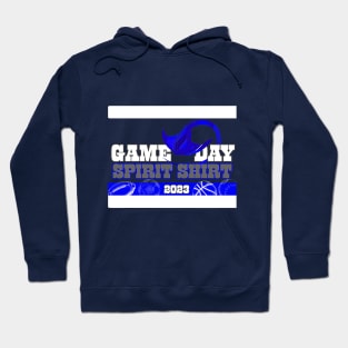 2023 Game Day Gear Hoodie